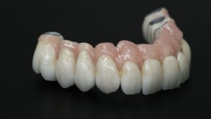 Laboaroire Bienfait - Prothésiste dentaire